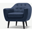 Picture of Ritchie Armchair, Scuba Blue