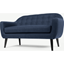 Picture of Ritchie 2 Seater Sofa, Scuba Blue