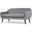 Picture of Ritchie 3 Seater Sofa, Pearl Grey