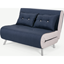 Picture of Haru Small Sofa Bed, Quartz Blue
