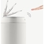 Picture of Sense Can Touch-Free Sensor Bin 42L, White