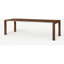 Picture of Bramante 6-12 Seat Extending Dining Table, Walnut