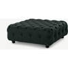Picture of Branagh Large Ottoman, Anthracite Grey