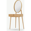 Picture of Penn Dressing Table, Oak