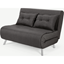 Picture of Haru Small Sofa Bed, Cygnet Grey