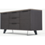 Picture of Boone Sideboard, Concrete resin top
