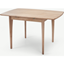 Picture of Monty 2-4 Seat Extending Dining Table, Oak