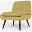 Picture of Jonny Accent Armchair, Revival Yellow