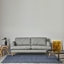 Picture of Mira Flatweave Rug, Large 160 x 230 cm, Navy