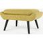 Picture of Jonny Footstool, Revival Yellow