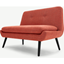 Picture of Jonny 2 Seater Sofa, Revival Orange