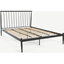 Picture of Penn Double Bed, Black