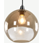 Picture of Edna Glass Easyfit Shade, Smoke Grey