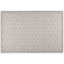 Picture of Trio Wool Rug, Extra Large 200 x 300cm, Tonal Grey
