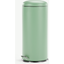 Picture of Joss 30L Domed Pedal Bin, Mint