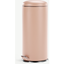 Picture of Joss 30L Domed Pedal Bin, Pink