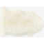 Picture of Helgar Sheepskin 60 x 90cm, Ivory