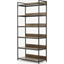 Picture of Lomond Modular Shelves, Mango Wood and Black