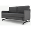 Picture of Motti Sofa Bed, Marl Grey