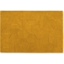 Picture of Hayden Geometric Carved Wool Rug, Large 160 x 230cm, Mustard