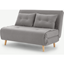 Picture of Haru Small Sofa bed, Marshmallow Grey