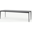 Picture of Tandil 8-12 Seat Extending Dining Table, Grey Glass