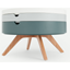 Picture of Cairn Coffee Table, Tonal Grey