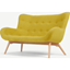 Picture of Doris 2 Seater Sofa, Shetland Moss