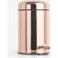Picture of Lilo Bathroom Pedal Bin 3L, Copper
