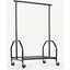 Picture of Moss Garment Rack, Black