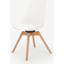 Picture of Thelma Office Chair, White
