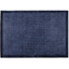 Picture of Jago Border Rug, Extra Large 200 x 300cm, Ink Blue
