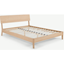Picture of Noka Double Bed, Oak