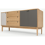 Picture of Campton Sideboard, Oak