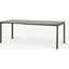 Picture of Swift 4-8 Seat Extending Dining Table, Tonal Grey
