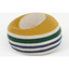 Picture of Layla Indoor/Outdoor Cocoon Bean Bag, Multi Striped Braided Weave