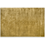 Picture of Merkoya Luxury Viscose Rug, Large 160 x 230cm, Antique Gold