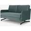 Picture of Motti Sofa Bed, Marine Green Velvet