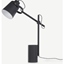 Picture of Seppo Table Lamp, Black