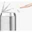 Picture of Sense Can Touch-Free Sensor Bin 42L, Stainless Steel