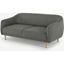 Picture of Haring 3 Seater Sofa, Cadet Dark Grey