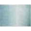 Picture of Tazim Graded Viscose Rug, Large 160 x 230cm, Teal Blue