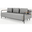 Picture of Nestor Sofa Bed, Mountain Grey