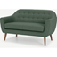 Picture of Ritchie 2 Seater Sofa, Darby Green