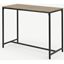 Picture of Lomond 4 Seat Bar Table, Mango wood and Black