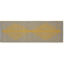 Picture of Camden Wool Runner 66 x 200cm, Grey and Mustard
