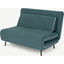 Picture of Kahlo Double Seat Sofa Bed, Sherbet Blue