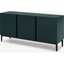 Picture of Silas Sideboard, Teal Glass