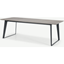 Picture of Boone 8 Seat Dining Table, Concrete Resin Top