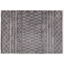 Picture of Freda Rug, Large 160 x 230cm, Charcoal Grey
